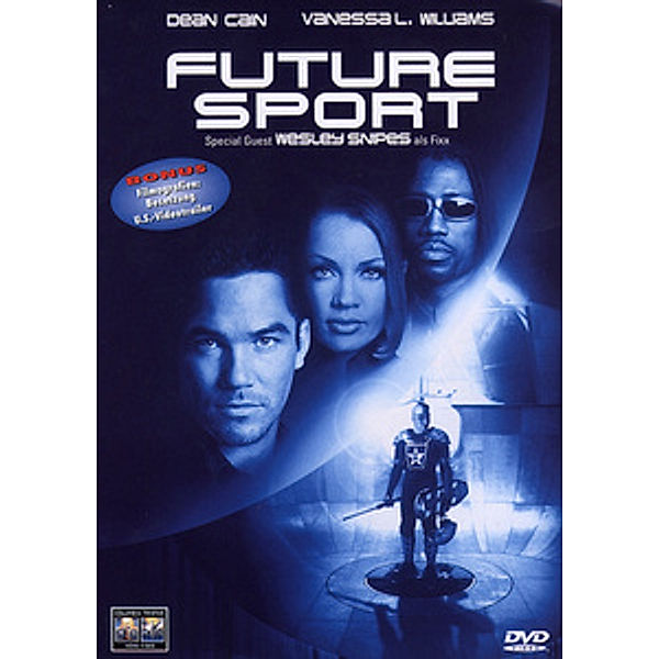 Futuresport