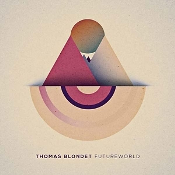 Futureworld, Thomas Blondet