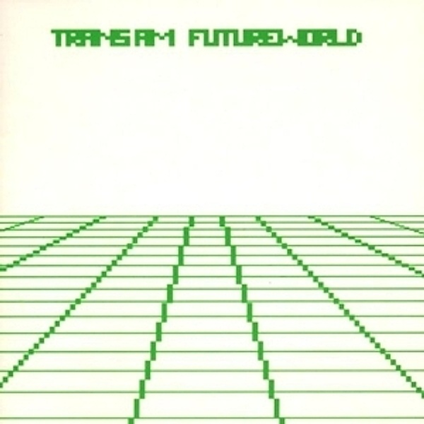 Futureworld, Trans Am