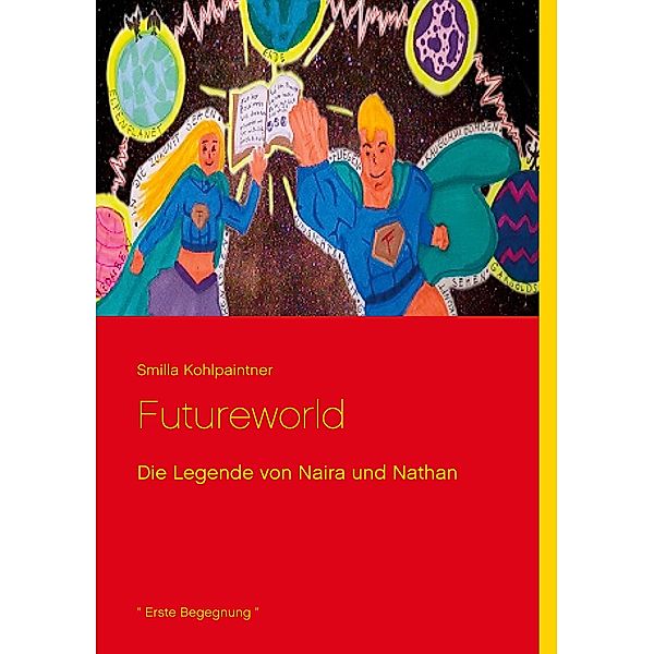Futureworld, Smilla Kohlpaintner