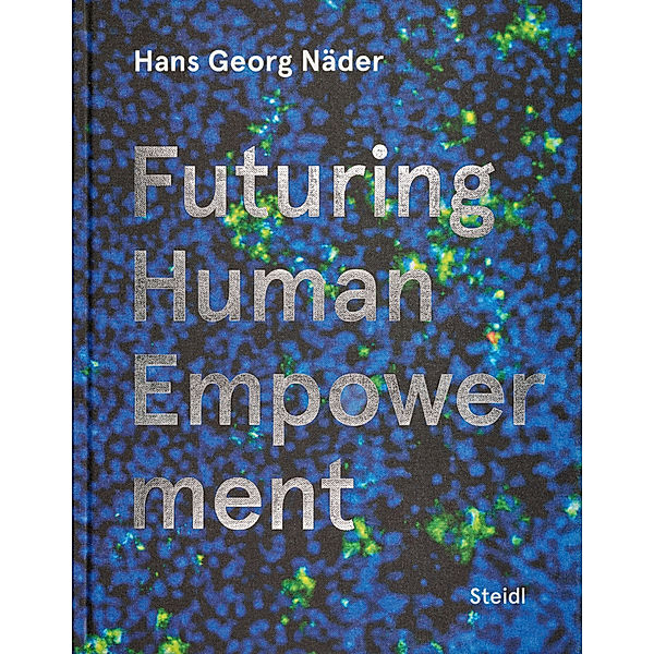 Futuring Human Empowerment, Hans Georg Näder