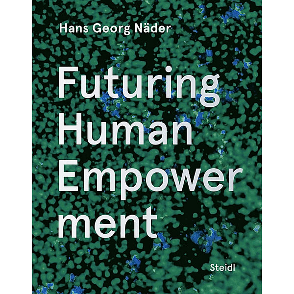 Futuring Human Empowerment, Hans Georg Näder