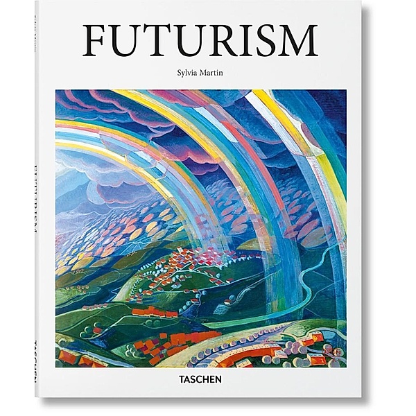 Futurism, Sylvia Martin