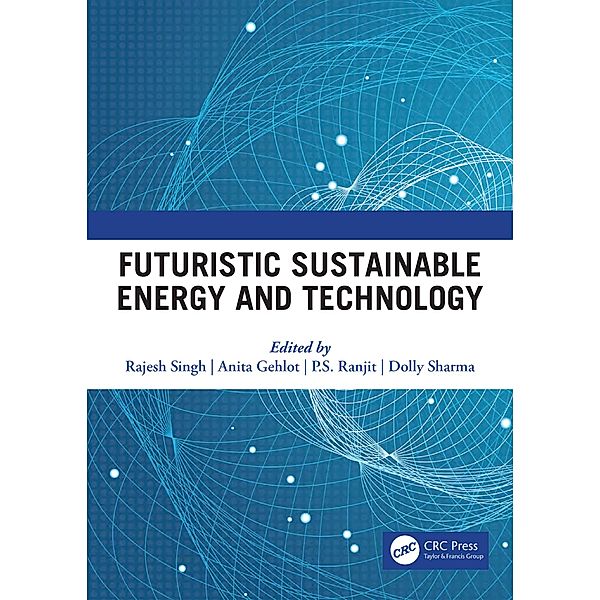 Futuristic Sustainable Energy & Technology