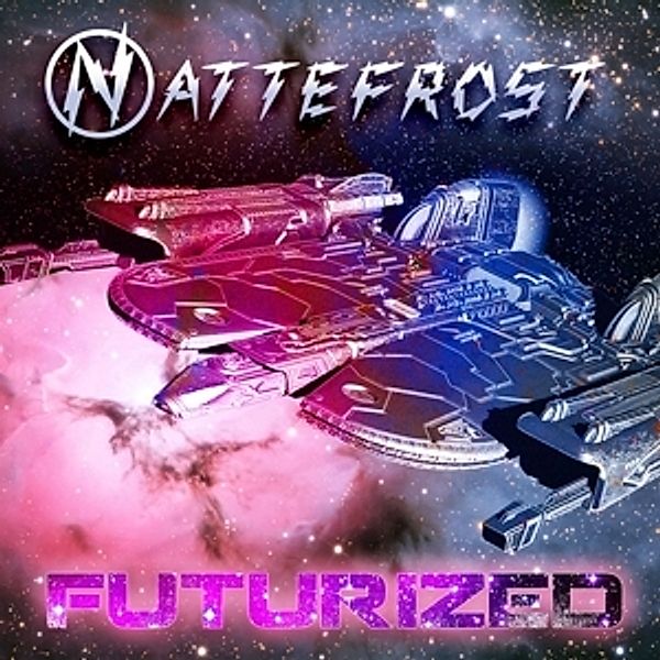 Futurized (Lim.Ed.) (Vinyl), Nattefrost