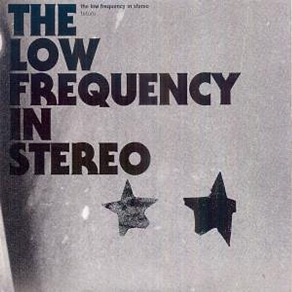 Futuro, The Low Frequency in Stereo