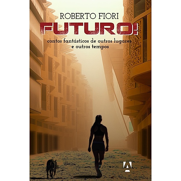 Futuro!, Roberto Fiori