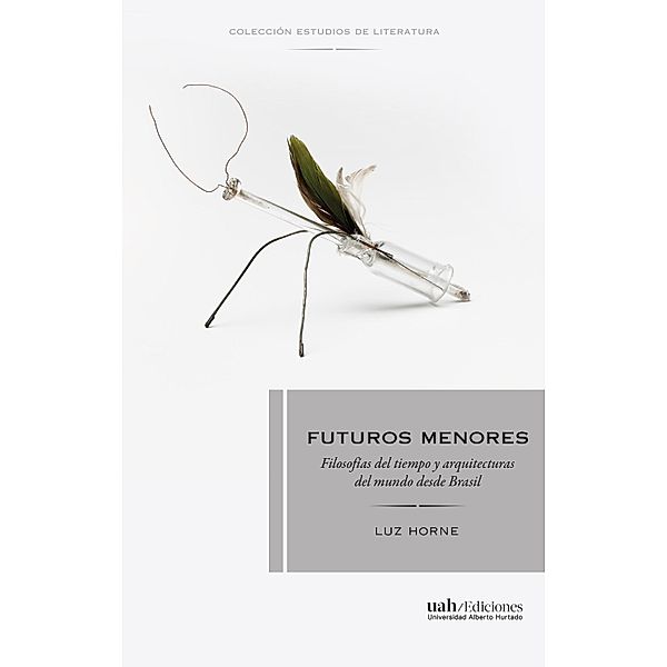 Futuros menores, Luz Horne