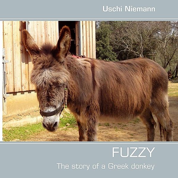 Fuzzy, Uschi Niemann
