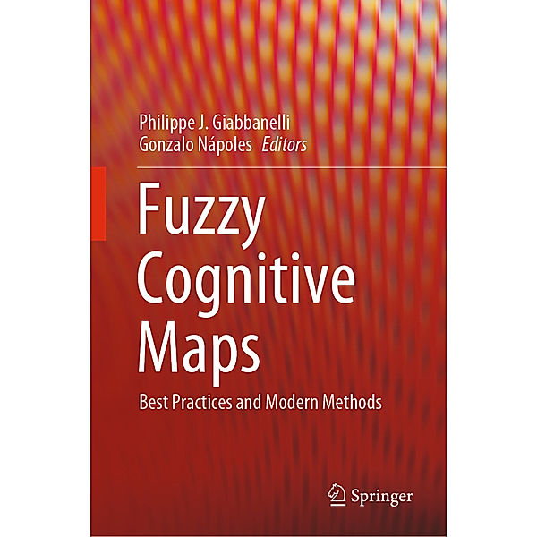 Fuzzy Cognitive Maps