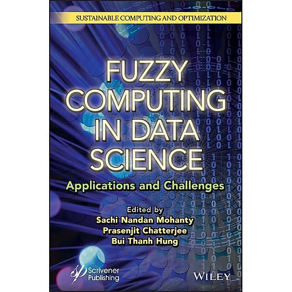 Fuzzy Computing in Data Science