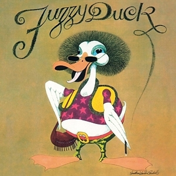 Fuzzy Duck (Remastered 2020 Reissue) (Vinyl), Fuzzy Duck