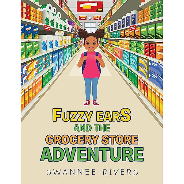 Fuzzy Ears and the Grocery Store Adventure, Swannee Rivers