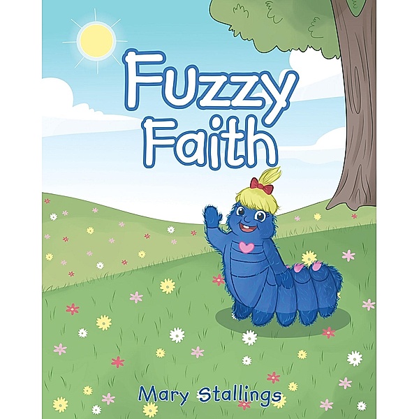 Fuzzy Faith, Mary Stallings