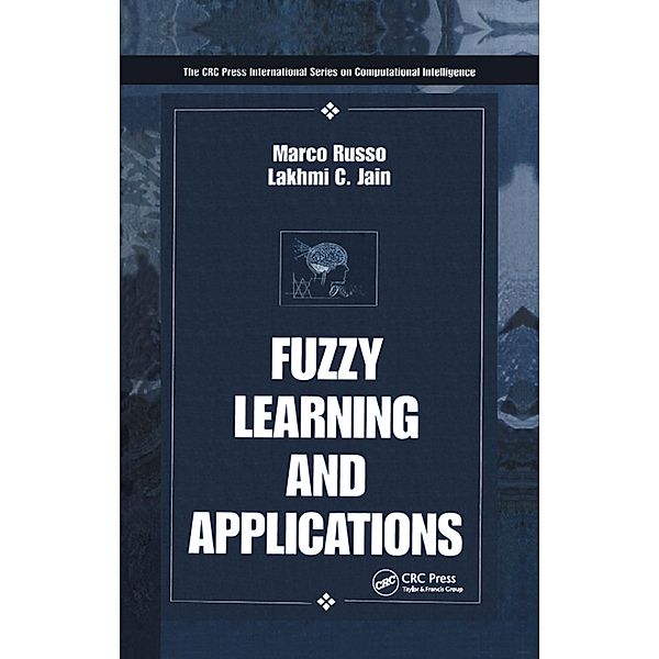 Fuzzy Learning and Applications, Marco Russo