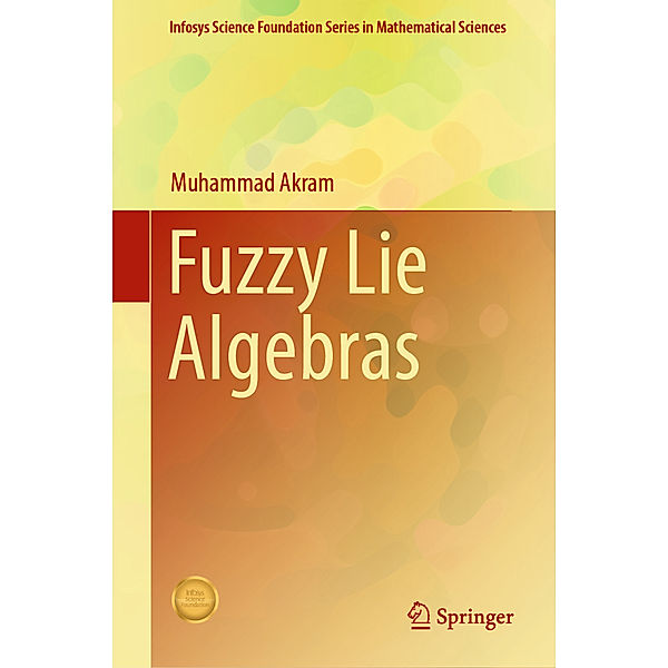Fuzzy Lie Algebras, Muhammad Akram