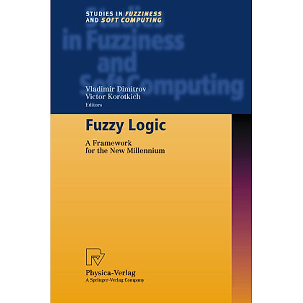 Fuzzy Logic