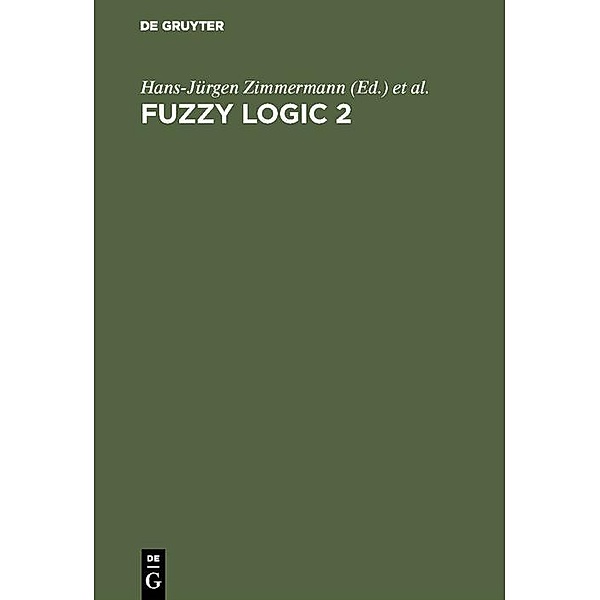 Fuzzy Logic 2 / Jahrbuch des Dokumentationsarchivs des österreichischen Widerstandes