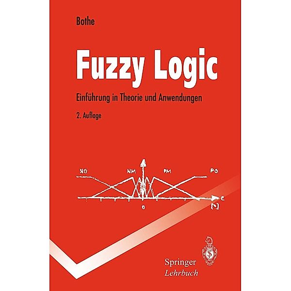 Fuzzy Logic, Hans-Heinrich Bothe