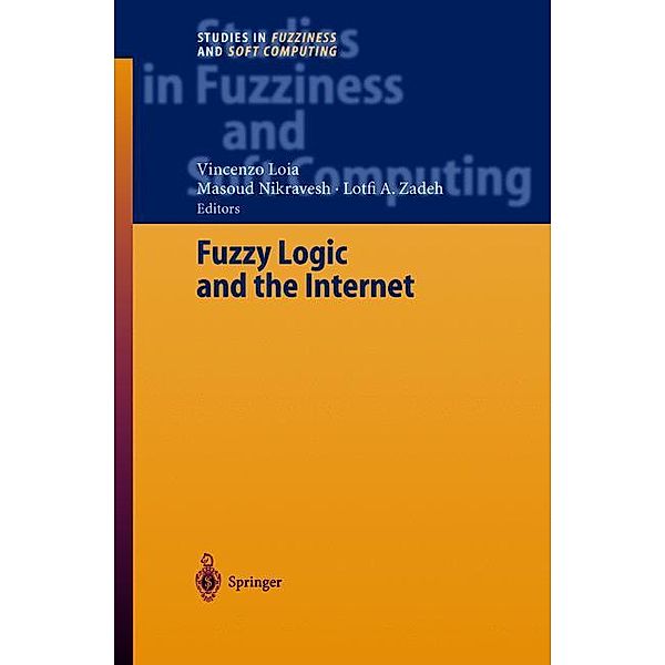 Fuzzy Logic and the Internet