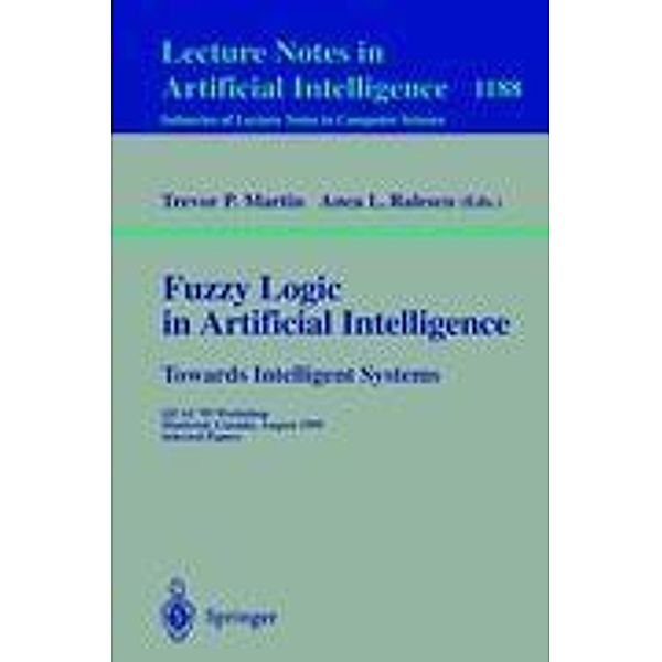 Fuzzy Logic in Artificial Intelligence: Towards Intelligent Systems
