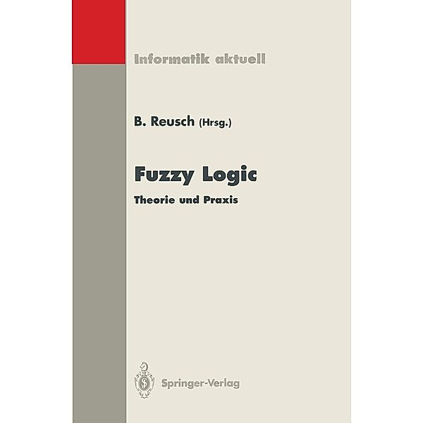Fuzzy Logic / Informatik aktuell
