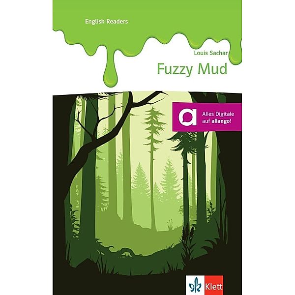 Fuzzy Mud, Louis Sachar