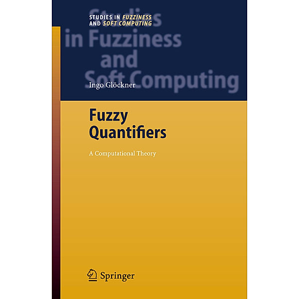 Fuzzy Quantifiers, Ingo Glöckner