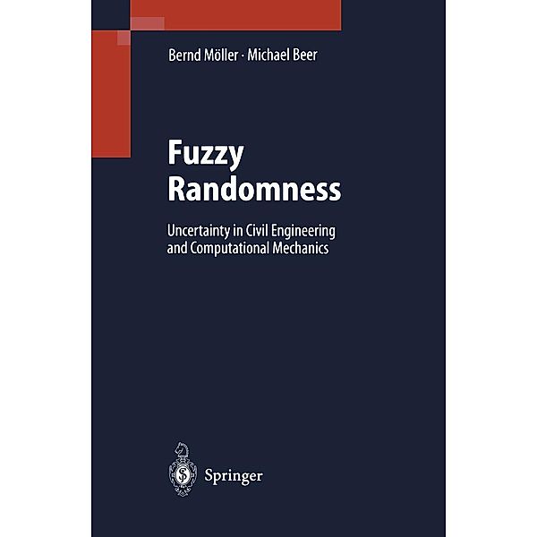 Fuzzy Randomness, Bernd Möller, Michael Beer