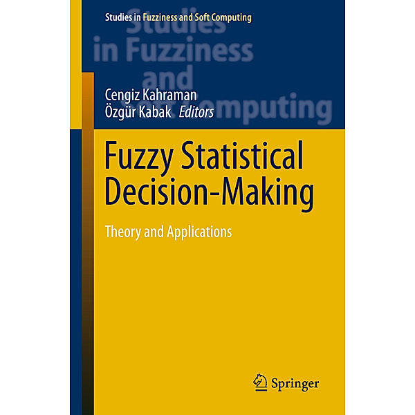 Fuzzy Statistical Decision-Making