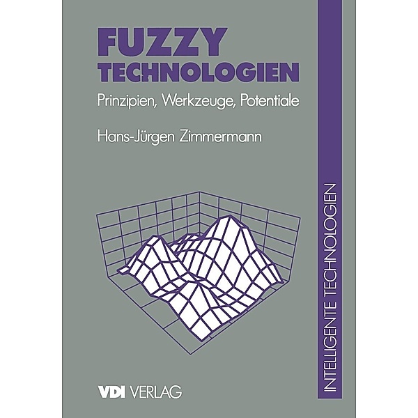 Fuzzy Technologien / VDI-Buch