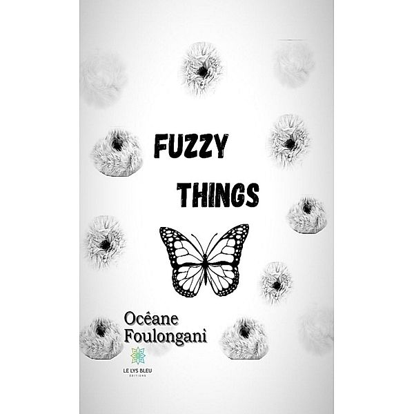 Fuzzy things, Océane Foulongani