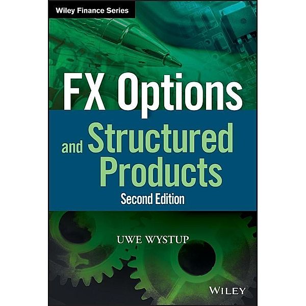 FX Options and Structured Products, Uwe Wystup