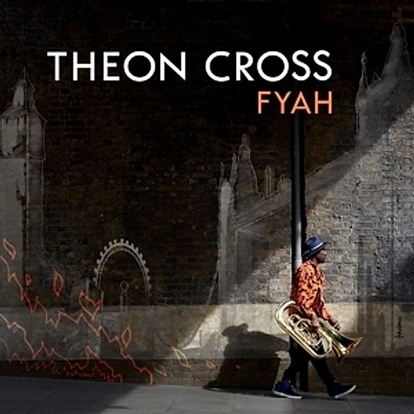 Fyah (Vinyl), Theon Cross