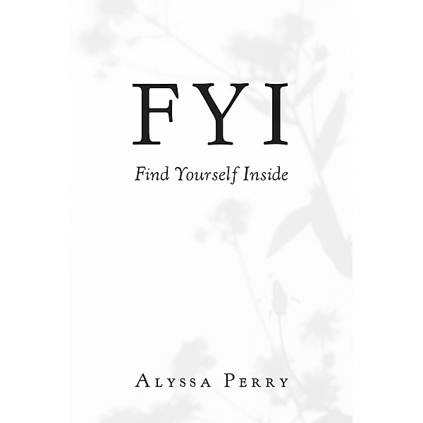 FYI, Alyssa Perry