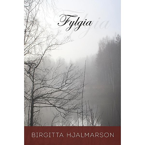 Fylgia, Birgitta Hjalmarson