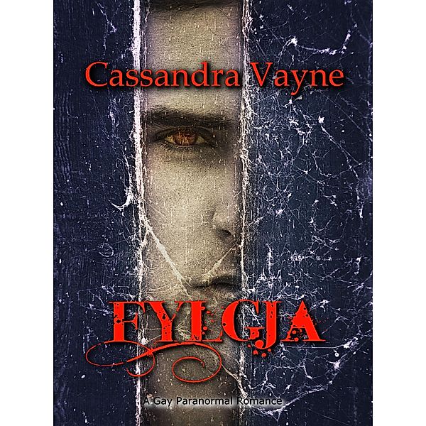 Fylgja, Cassandra Vayne