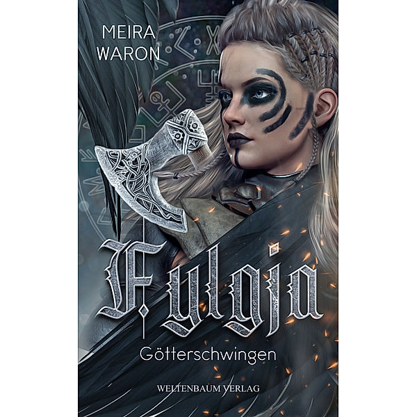 Fylgja, Meira Waron