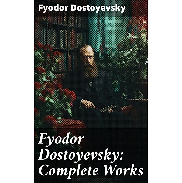 Fyodor Dostoyevsky: Complete Works, Fyodor Dostoyevsky