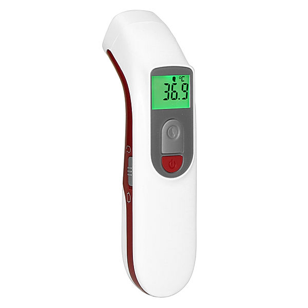 Fysic Infrarot-Stirnthermometer FT38