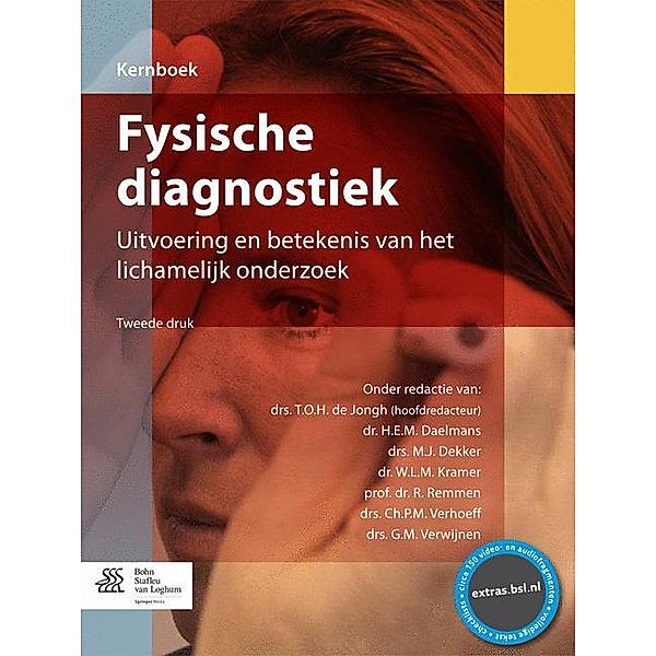 Fysische diagnostiek, T. O. H. de Jongh