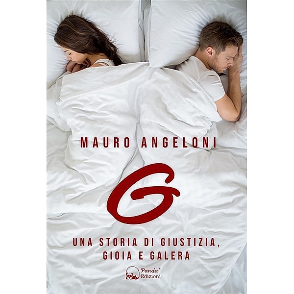 G, Mauro Angeloni