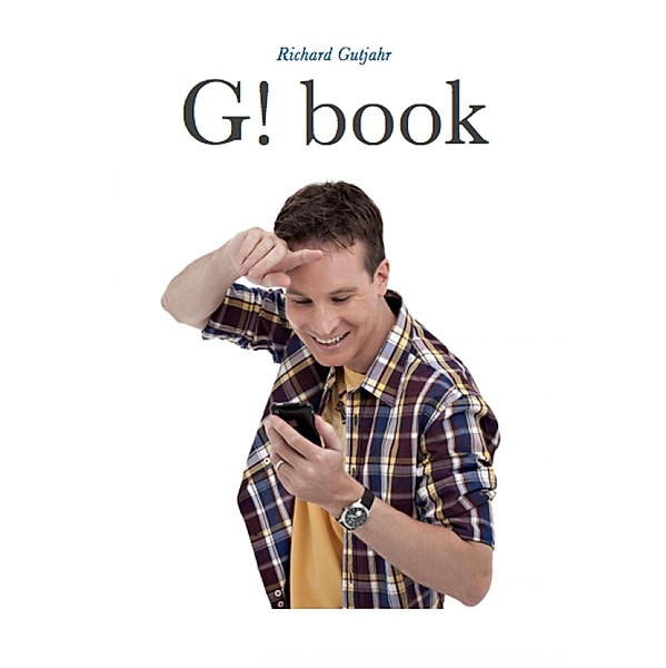G! book, Richard Gutjahr