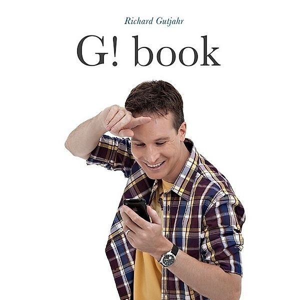 G! book, Richard Gutjahr