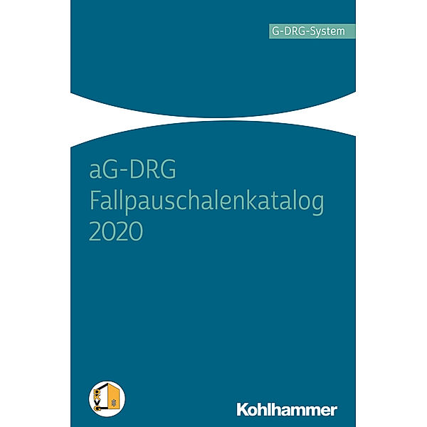 G-DRG Fallpauschalenkatalog 2020