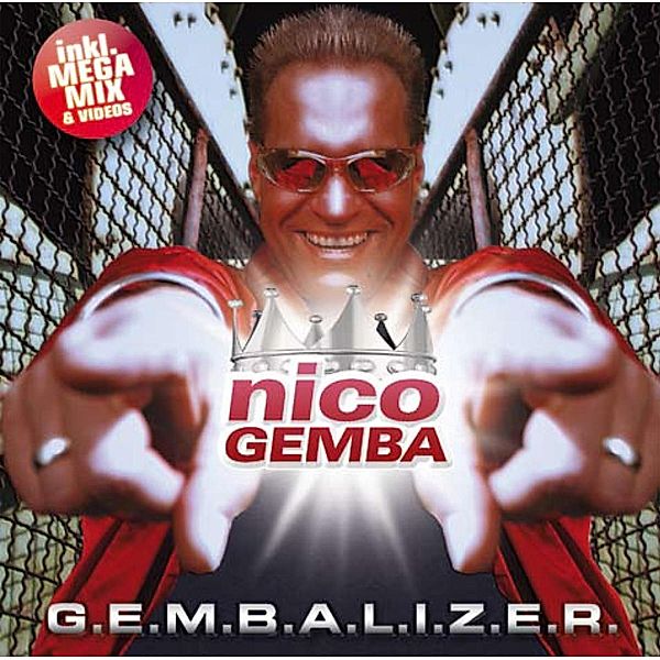 G.E.M.B.A.L.I.Z.E.R., Nico Gemba