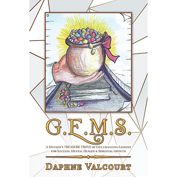 G.E.M.S., Daphne Valcourt