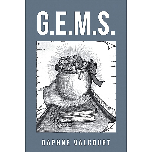 G.E.M.S., Daphne Valcourt