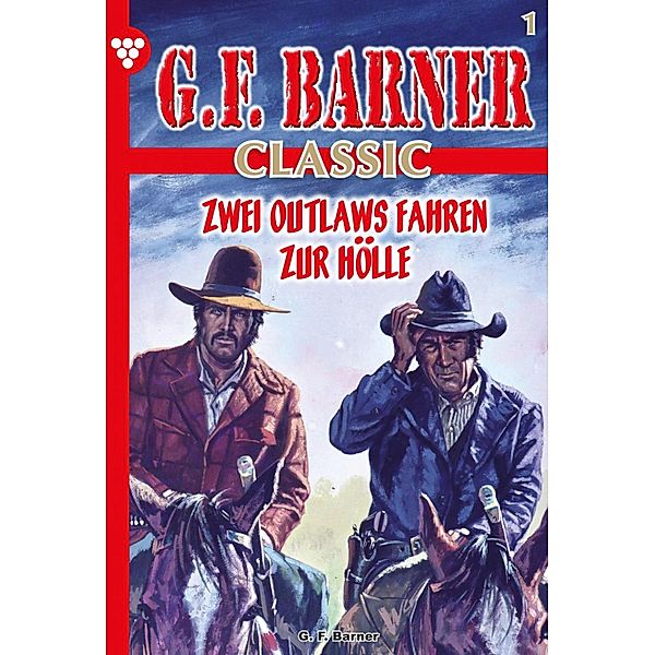 G.F. Barner 165 - Western / G.F. Barner Bd.165, G. F. Barner