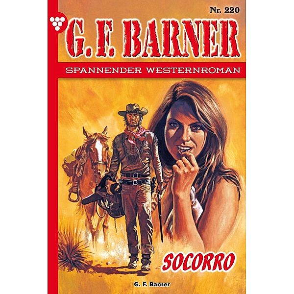 G.F. Barner 220 - Western / G.F. Barner Bd.220, G. F. Barner